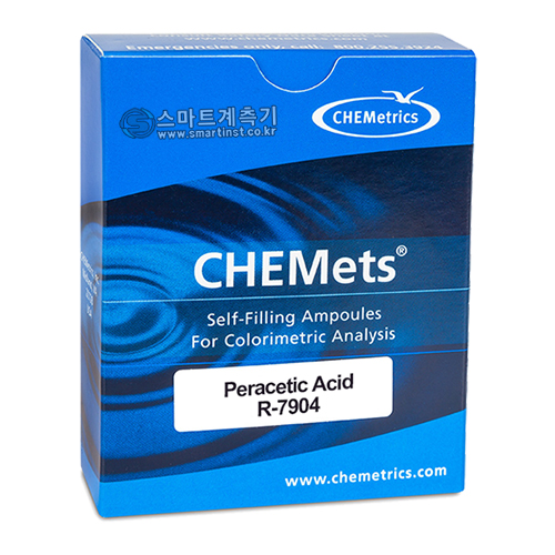 R-7904-Pera 과아세트산 리필 앰플