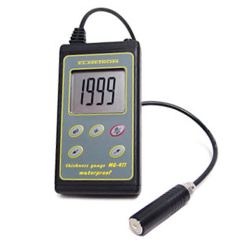 MG-401-F 철용 도막두께측정기