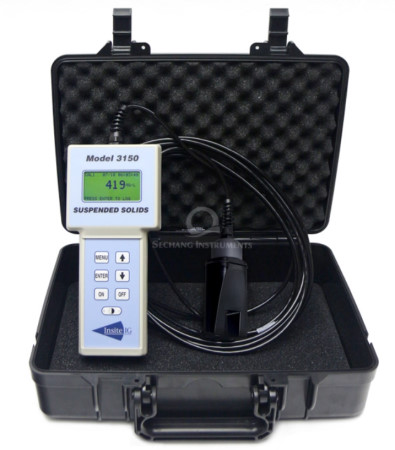 SS-3150-35 MLSS 측정기 단종제품