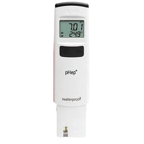 HI-98108 포켓용 pH 측정기 HANNA PH METER