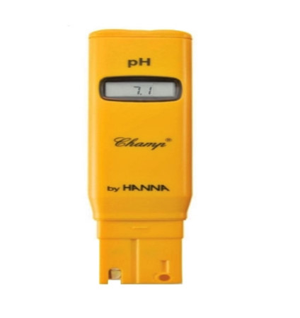 HI-98106 HANNA 포켓용 pH 측정기
