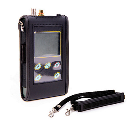 CPC-401-pH 휴대형 pH측정기 ELMETRON pH Meter