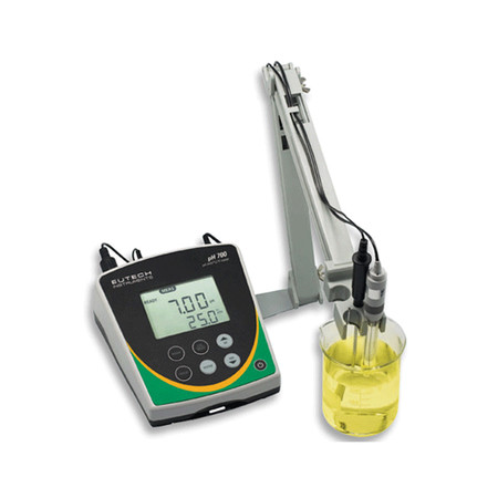 pH700 탁상용 보급형 pH 측정기 EUTECH(단종)