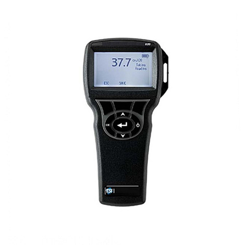 AXD-610, AXD-620 차압계(정밀형)