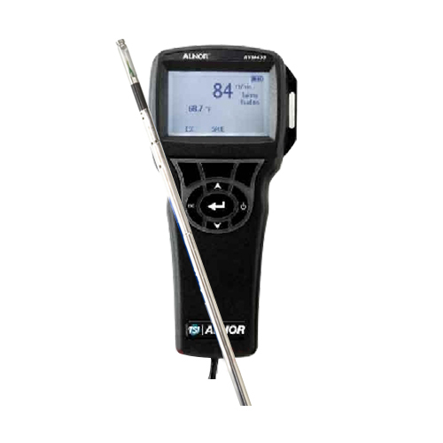 AVM 430 / 440 열선 풍속계