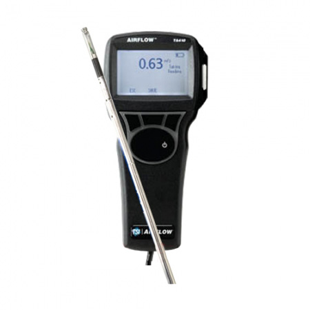 TSI ALNOR 열선풍속계 AVM410