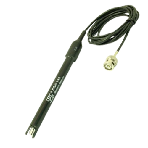 EGA133 무보충 pH 전극 휴대용,실험실용