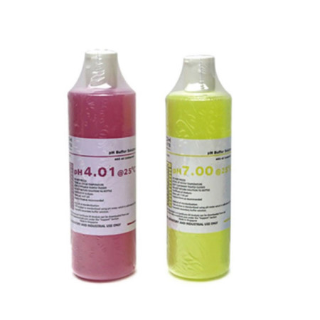 ECBU-47C pH표준용액