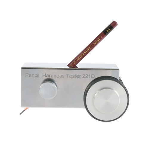 221D 간이식 연필경도시험기