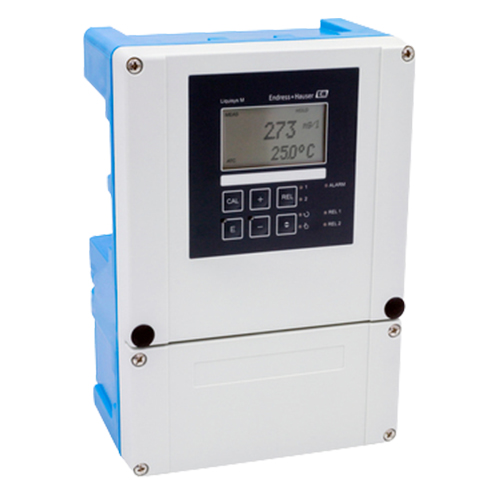 COM253-DX0010 설치형 DO(용존산소) 측정기 Endress Hauser