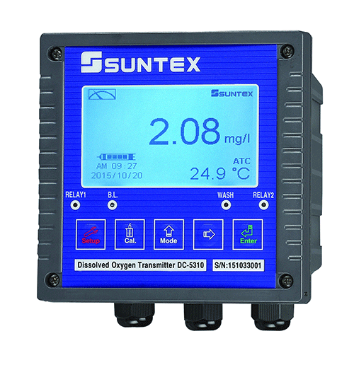 DO-5310RS-700SW 해수전용 DO(용존산소) 측정기