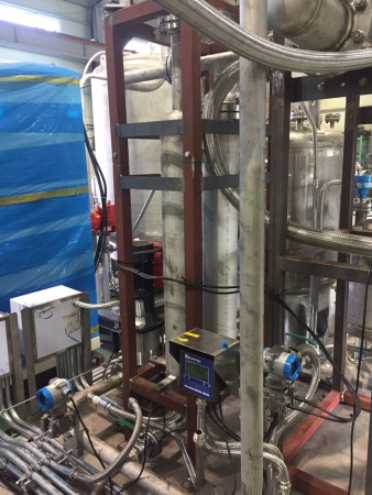 DO-5310RS-690 설치형 DO(용존산소) 측정기