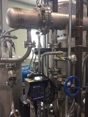 DO-5310-690 설치형 DO(용존산소) 측정기