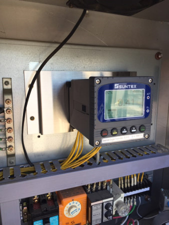 DO-5110RS-690 설치형 DO미터