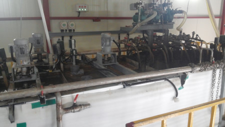 DO-5110RS-690 설치형 DO미터