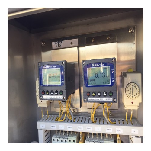 설치형 DO(용존산소)측정기 DO-5110-690