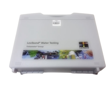 MD100-pH/Cl pH 잔류염소측정기 pH CHLORINE PHOTOMETER