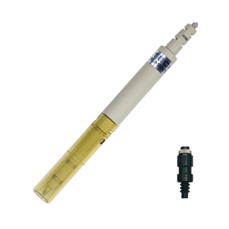 CON450 전도도, TDS, 염분, 온도 측정기