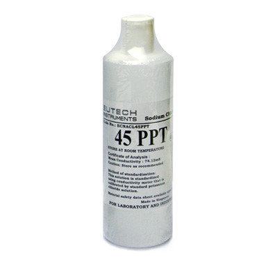 CPC-401-Nacl 염분측정기,휴대형 전도도 TDS, 온도, 다항목 측정