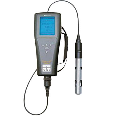 Pro2030 염분,전도도 TDS DO 측정기 YSI