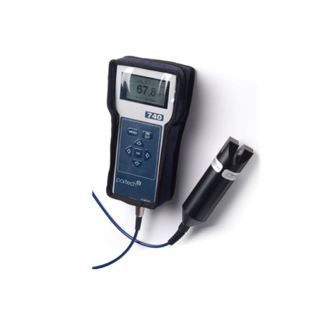Partech-740 휴대용 탁도측정기