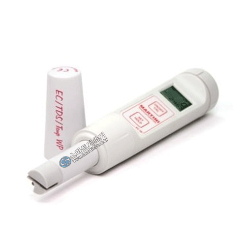 MIL-59-CON 포켓형 전도도 측정기