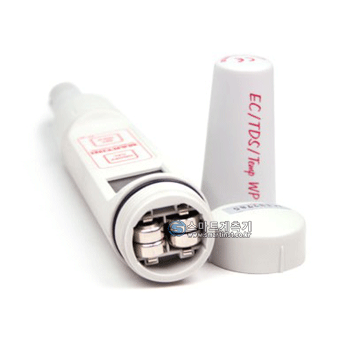 MIL-59-CON 포켓형 전도도 측정기