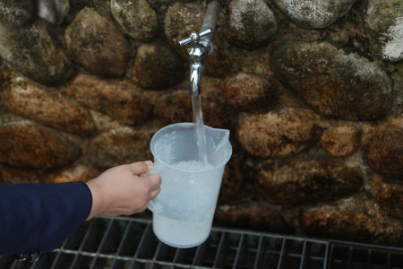 MIL-59-CON 포켓형 전도도 측정기