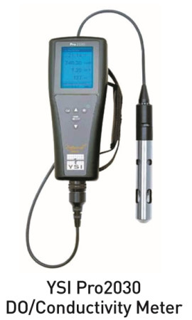 Pro2030-TDS Total Dissolved Solid Meter