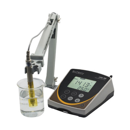 CON700 TDS,전도도, 온도 측정기 EUTECH 이유텍