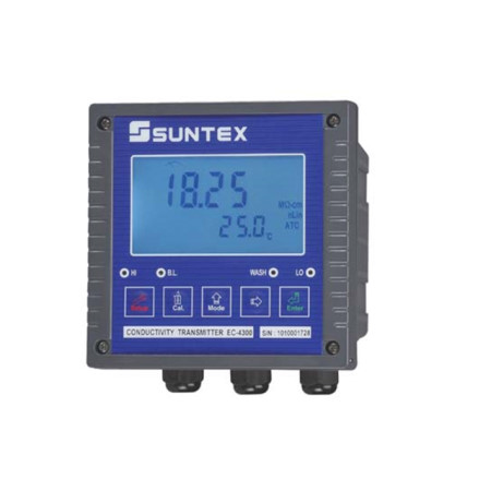 TDS-4310RS-4C TDS측정기 염도, 비저항, 전도도측정가능