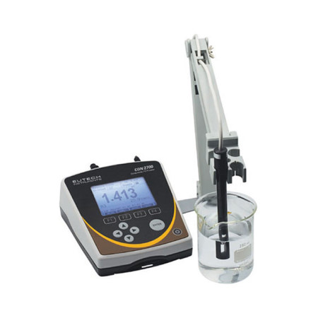 CON2700 TDS, 전도도, 비저항, 온도 측정기