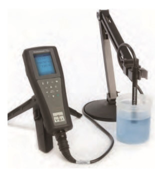 YSI-ProPlus 다항목측정기