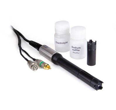 CX-401-M(multi) 다항목측정기 pH,온도,ORP,전도도,염도,DO,온도 측정