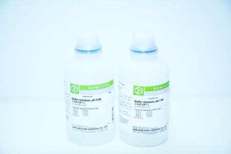 CPC-401-pH/ORP 휴대형 다항목 측정기