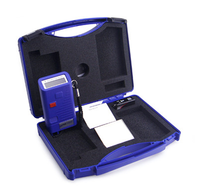 QN-7500-N 비철용 도막두께측정기 Automation