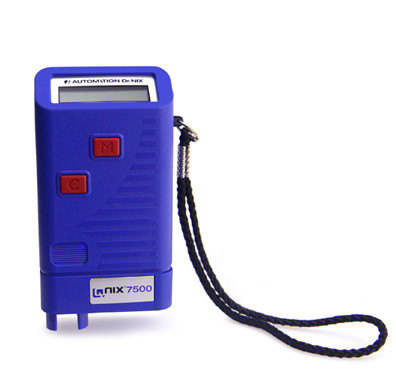 QN-7500-N 비철용 도막두께측정기 Automation