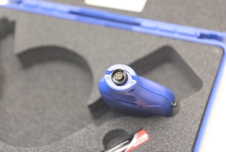 QN-4500C-FN 철, 비철 겸용 도막두께측정기 Automation