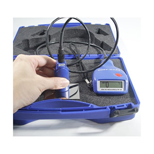 QN-4500C-FN 철, 비철 겸용 도막두께측정기 Automation