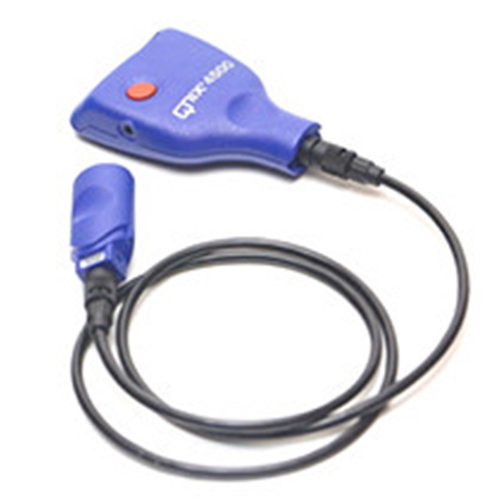 QN-4500C-FN 철, 비철 겸용 도막두께측정기 Automation