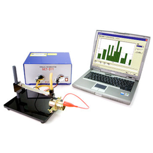 GCT311-STEP 전해식도금두께측정기 다층니켈전위측정