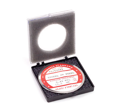 GCT311-STEP 전해식도금두께측정기 다층니켈전위측정