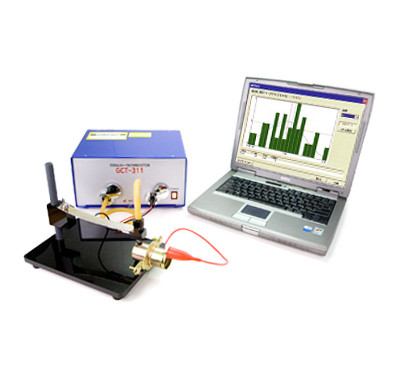 GCT-311 전해식도금두께측정기