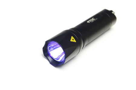 FL-LD7290 표면 오염도 UV 라이트 TQC