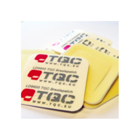 BT-LD6504 표면 염분 측정 패치 TQC