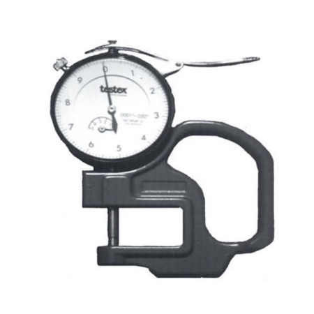 SP-LP5710 필름위의 조도측정기, Dial Thickness Gauge