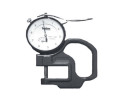 SP-LP5710 필름위의 조도측정기, Dial Thickness Gauge