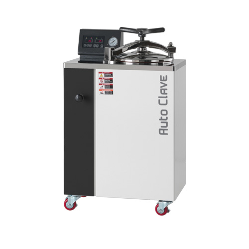 HQ-DAC 45 디지털 고급형 고압멸균기