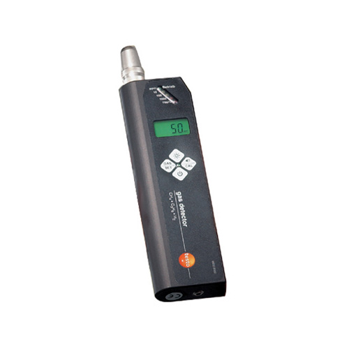 testo gas detector 가연성가스검지기(단종)