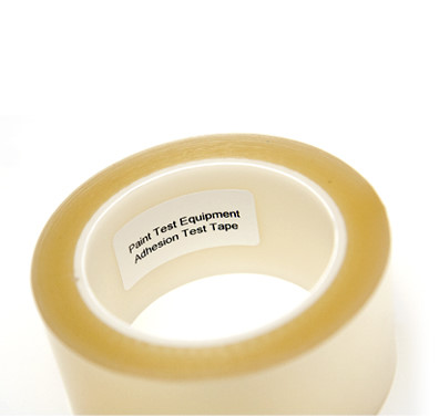 AT-X2001 표면 부착력 시험